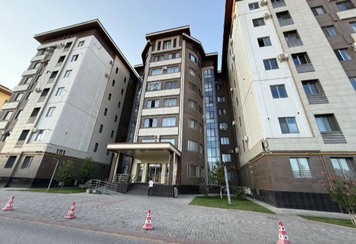 Хувайдо Махалла 3/1/7 Ж/К Abu Dhabi Apartment for rent