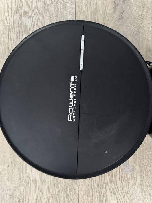 Rowenta xplore series 60