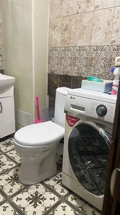 Чорсу метро йонида