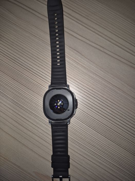 Смарт часы!СРОЧНО!Galaxy Watch8 Classic 46mm
