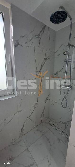 Apartament mobilat și utilat, 58 mp – Valea Adâncă, Miroslava