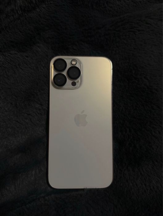 iPhone 13 Pro Max Gold 128GB