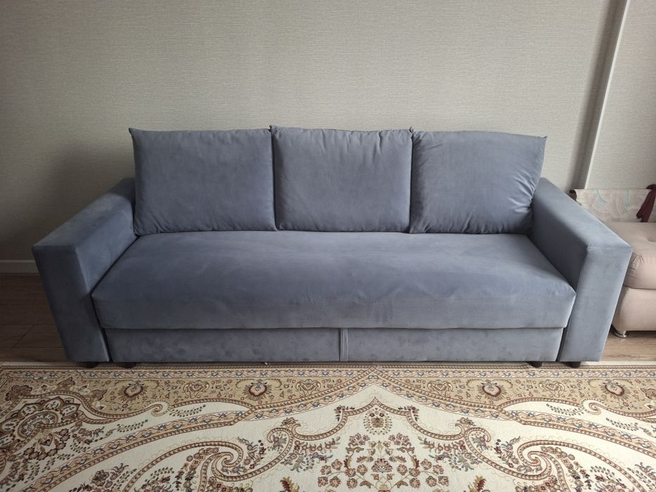 Продам диван раскладной