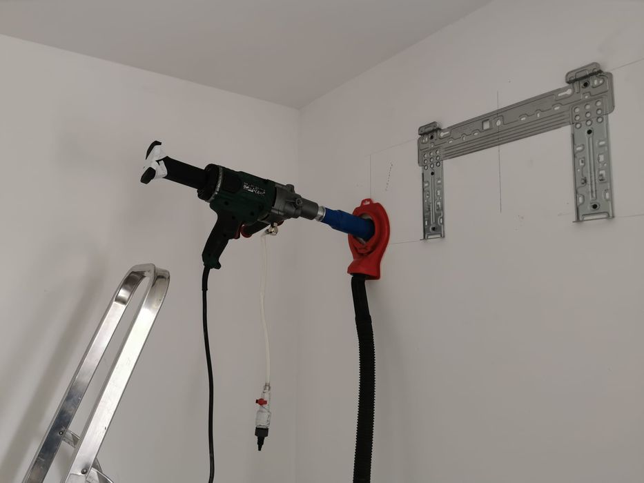 Montaj / Instalare și întreținere aer condiționat