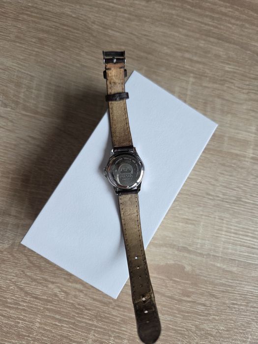 Ceas Pulsar original – 26mm, baterie nouă, rezistent la apa