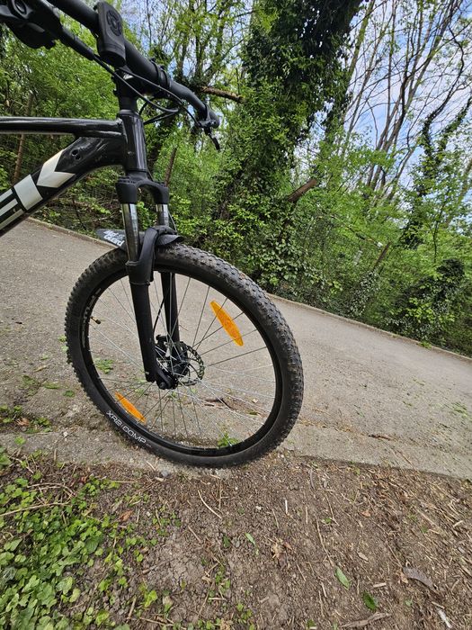 Trek marlin 4 imbunatatit