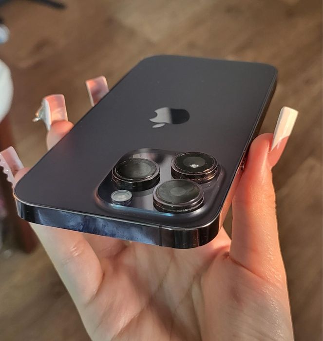 IPhone Apple 14 pro