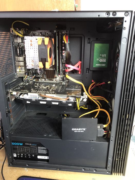 Продам компютер!