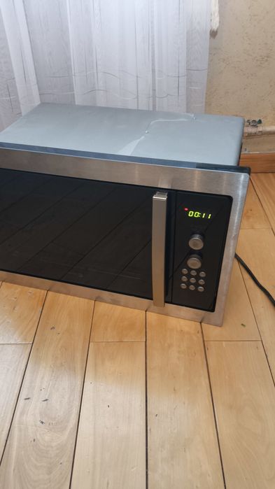 Ремонт микроволновок