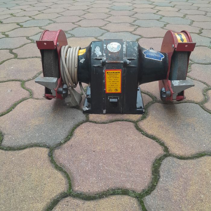 Vand polizor import