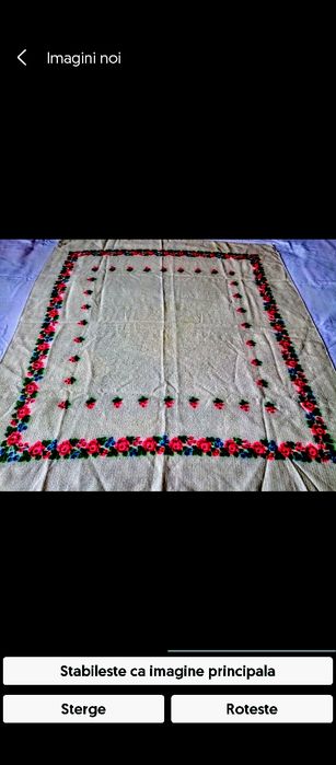 BATIC țărănesc traditional