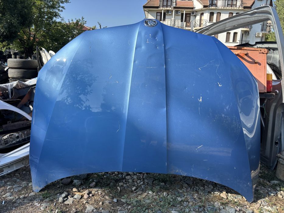 Капак Skoda Octavia