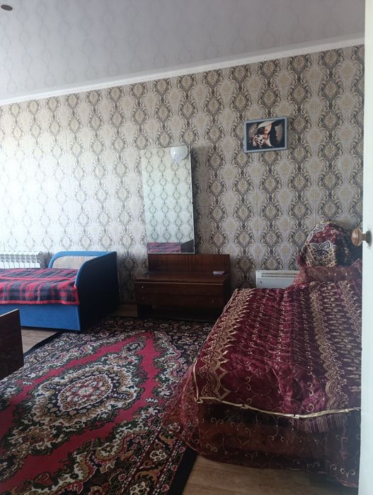 Однокомнатная квартира