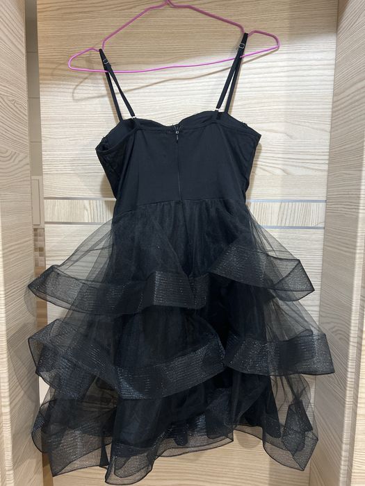 Черна рокля – Little Black Dress