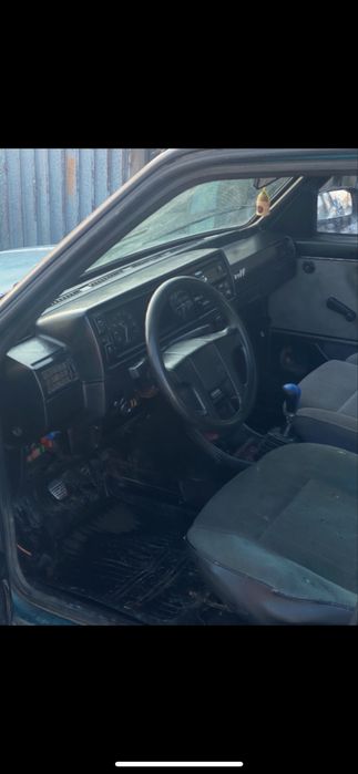 Продам гольф 2.