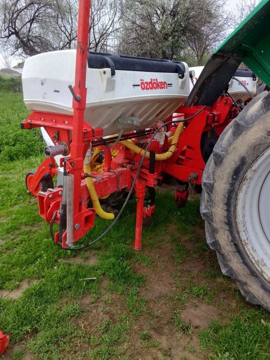 Selka sotiladi O"zdo'ken