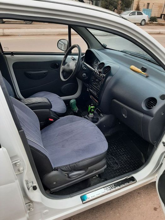 Матиз прастой выкупга берилади