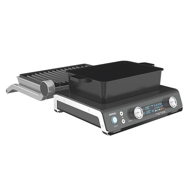 Грильница arg продам