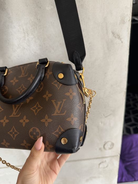 Оригинална чанта Louis Vuitton
