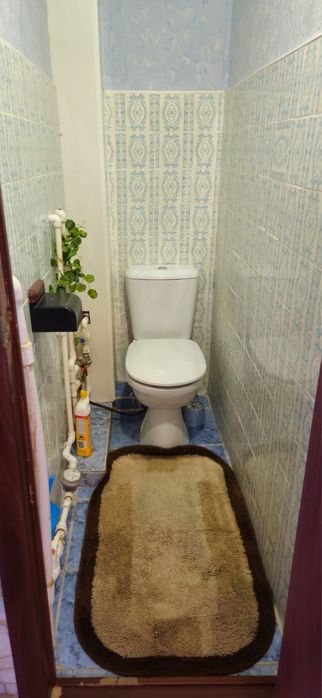 Сдаю 2 х комнатную квартиру