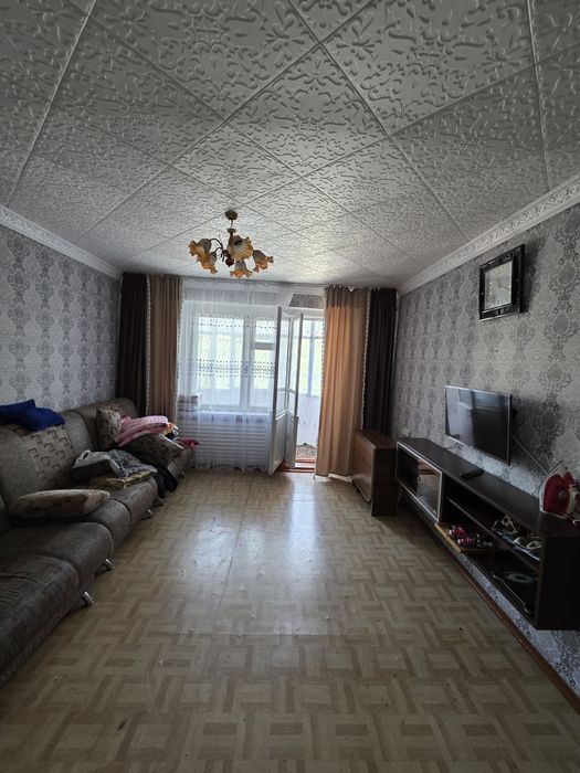 Продам кв в П Солнечный