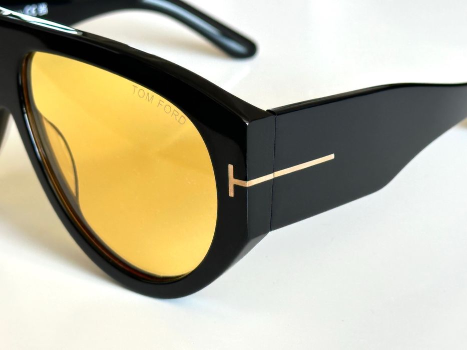 Слънчеви очила Tom Ford FT1044