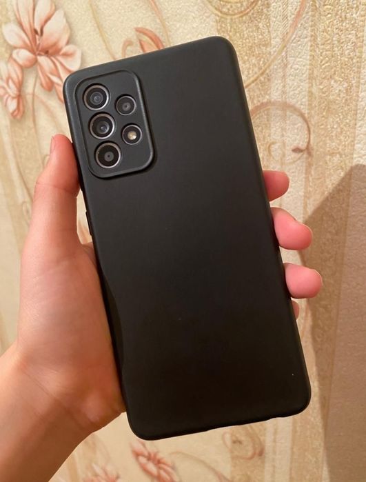Samsung A52  хорошем состоянии