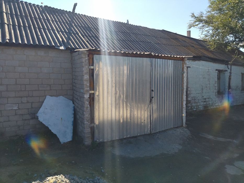 Продам дом. Срочно!