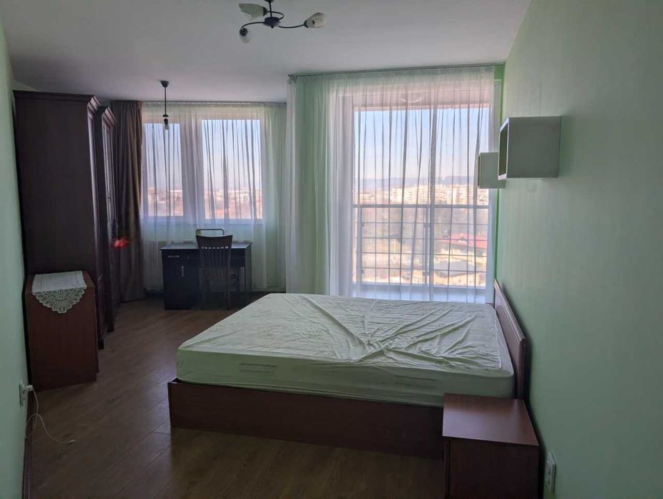 Дава се под наем Тристаен апартамент в София, Люлин 10 - 115 кв.м за 698.19 € - Снимка #3