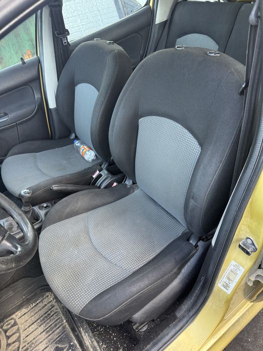 Пежо 206 1.4 бензин 75hp на части. Pejo 206 1.4i na chasti