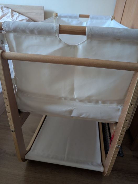 Бебешка кошара Snüzpod 4 Next to me