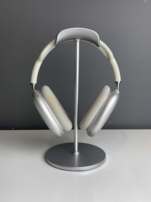 AirPods Max, Белый 12611а6980