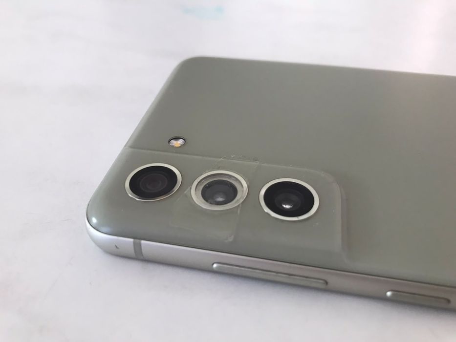 Samsung s21fe obmen