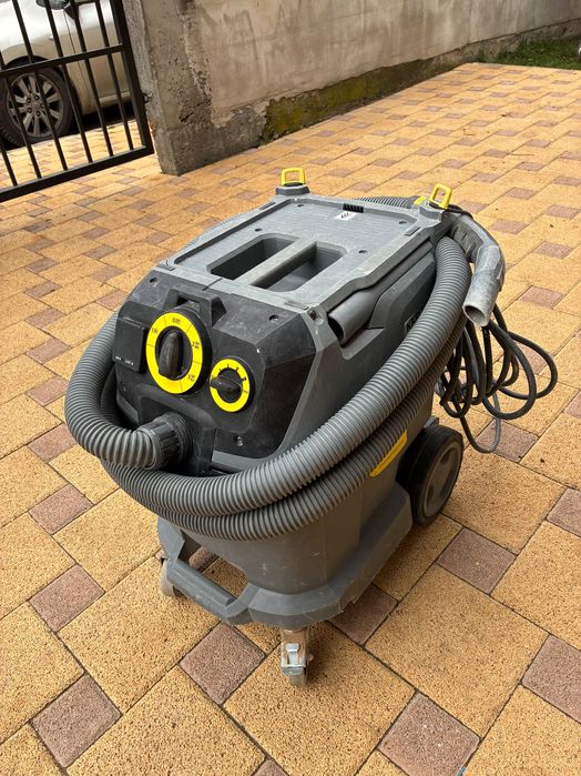 Прахосмукачка Karcher NT30 TACK