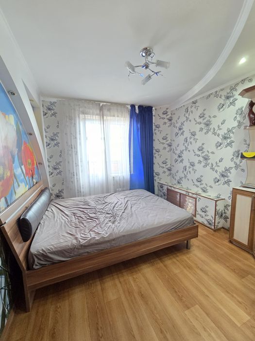 Продам 3х ком квартиру