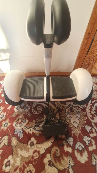 segway ninebot mini lite