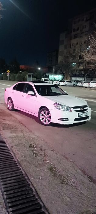 Epica yili 2009 metan gaz avtomat karopka ful pozitsa