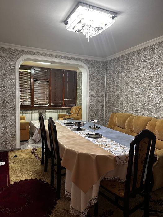 Продаётся. Квартира. Согдиана .