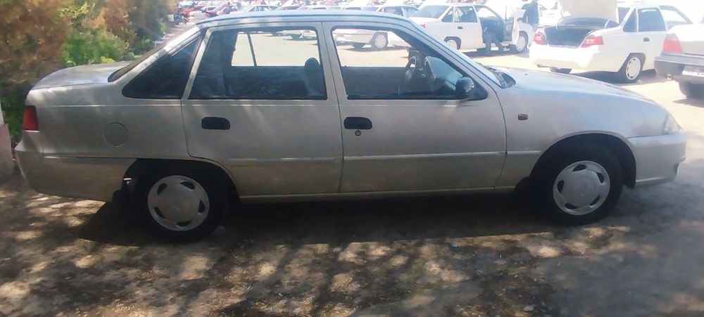 Chevrolet Nexia 2009 — 7