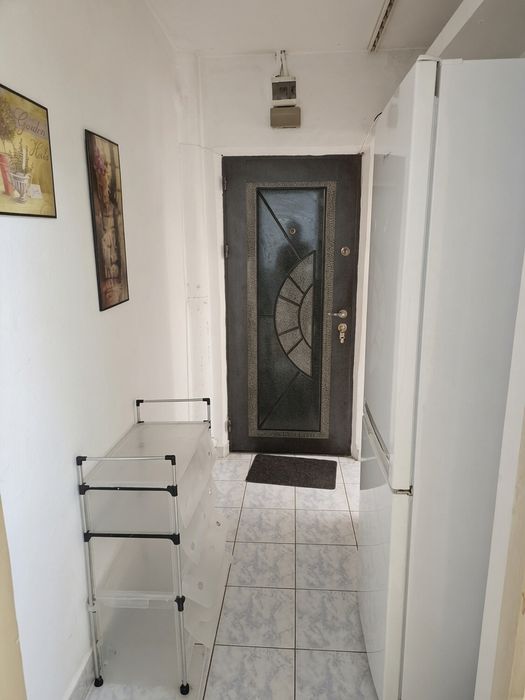 Apartament 2 camere etaj 2/4 Malu Rosu