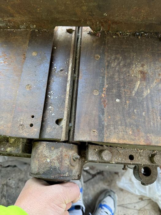 Абрихт трифазен НОВА ЦЕНА