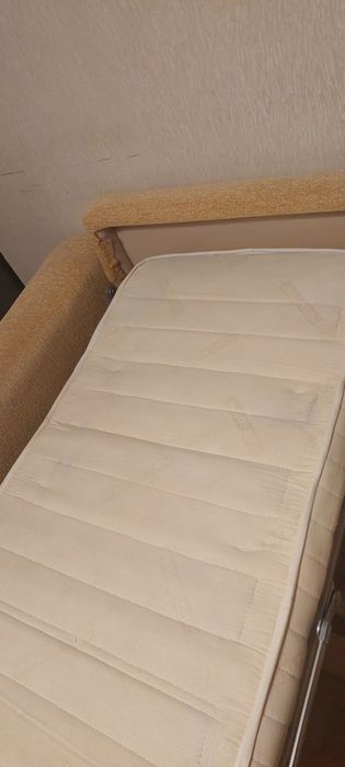 Мягкий уголок( Италия)