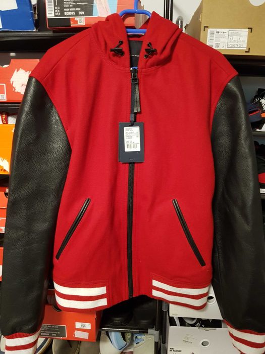 Geaca Tommy Hilfiger Goji, originala, noua, marimea 48,50,52