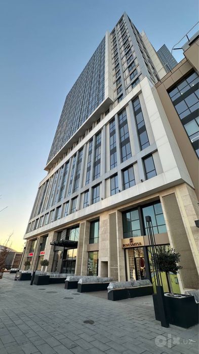 АРЕНДА офисных помещении от 30кв до 330кв в “NestOne”