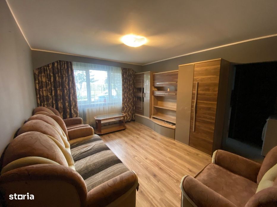 Apartament 2 camere mobilat și utilat complet - spre inchiriere