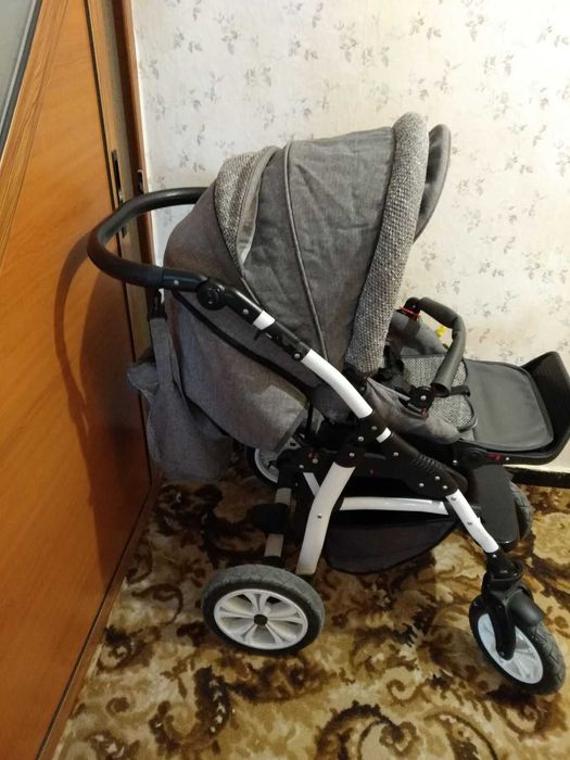 Комбинирана детска количка Лорели