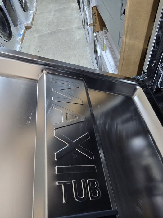 Нова съдомиялна за под плот Haier 14 комплекта