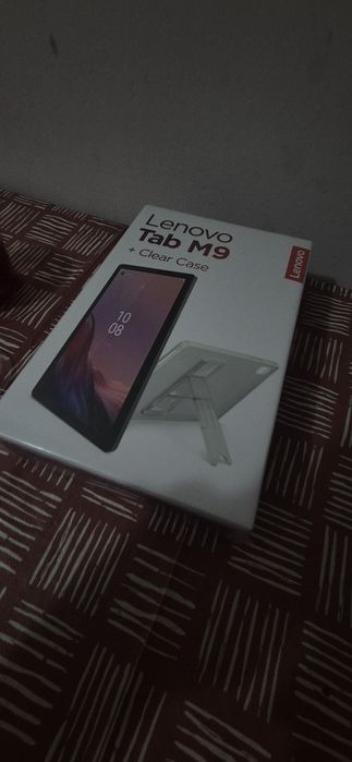 Планшет новая мощ