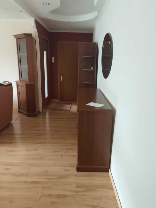 квартира из 3 комнат