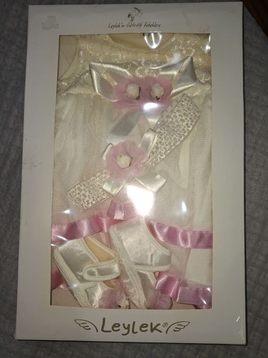 Детские вещи на девочку